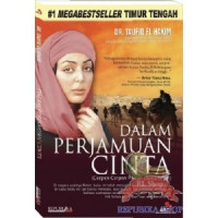 Image of Dalam Perjamuan Cinta
