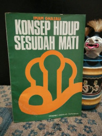 Image of Konsep Hidup Sesudah Mati