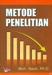 Image of Metode Penelitian