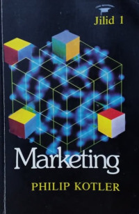 Image of Marketing Jil. 1