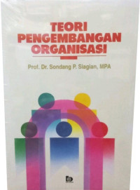 Image of Teori Pengembangan Organisasi