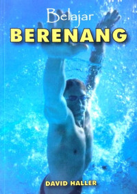 Image of Belajar Berenang