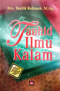 Image of Tauhid Ilmu Kalam