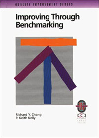 Image of Improving Through Benchmarking
