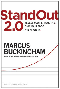 Image of Stand Out 2.0: Assess Your Strengths, Find Your Edge, Win At Work