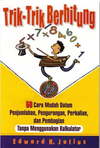 Image of Trik - Trik Berhitung