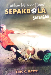 Image of Latihan Metode Baru Sepakbola Serangan