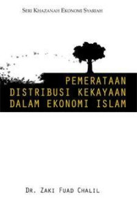 Image of Pemerataan Distribusi Kekayaan Dalam Ekonomi Islam