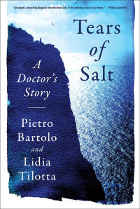 Image of Tears Of Salt: A Doctor's Story