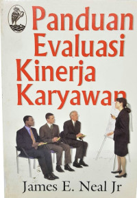 Image of Panduan Evaluasi Kinerja Karyawan