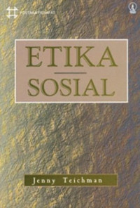 Image of Etika Sosial