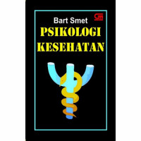 Image of Psikologi Kesehatan