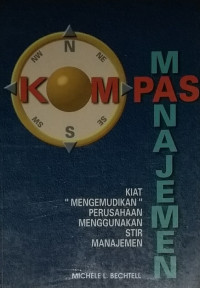 Image of Kompas Manajemen