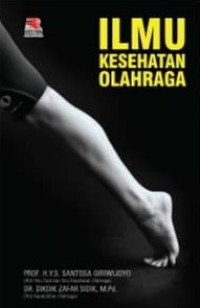 Image of Ilmu Kesehatan Olahraga