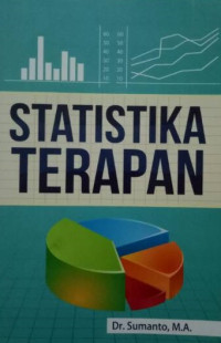 Image of Statistika Terapan