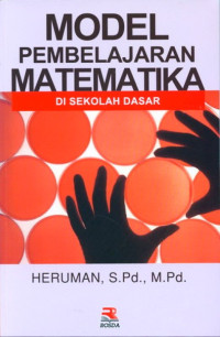 Image of Model Pembelajaran Matematika di Sekolah Dasar