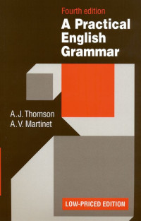 Image of A Practical English Grammar Exercises 2