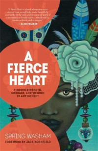 Image of A Fierce Heart