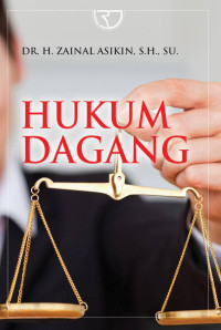 Image of Hukum Dagang