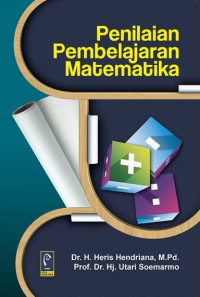 Image of Penilaian Pembelajaran Matematika