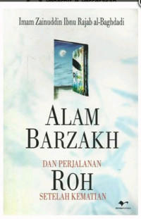 Image of Alam Barzakh dan Perjalanan Roh Setelah Kematian