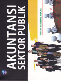 Image of Akuntansi Sektor Publik