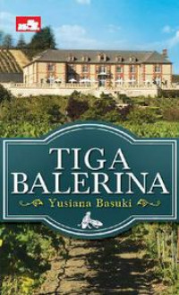 Image of TIGA BALERINA