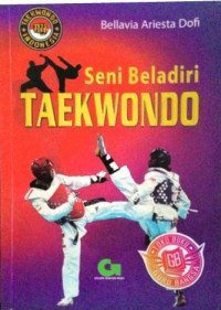 Image of Seni Beladiri Taekwondo