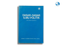 Image of Dasar-Dasar Ilmu Politik