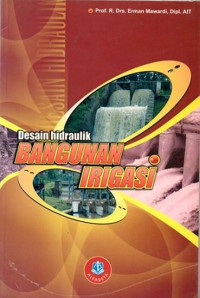 Image of Desain Hidraulik Bangunan Irigasi