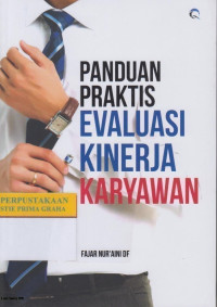 Image of Panduan Praktis Evaluasi Kinerja Karyawan