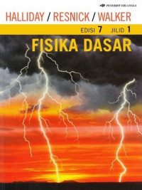 Image of Fisika Dasar Ed. 7 Jil.1