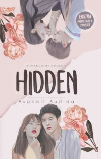 Image of Hidden
