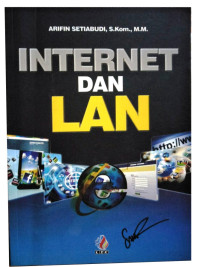 Image of Internet Dan Lan