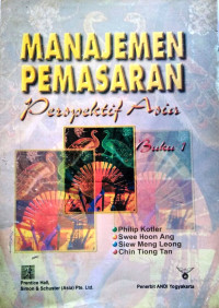 Image of Manajemen Pemasaran Perspektif Asia