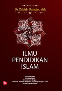 Image of Ilmu Pendidikan Islam