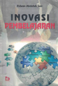 Image of Inovasi Pembelajaran