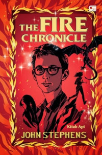 Image of THE FIRE CHRONICLE