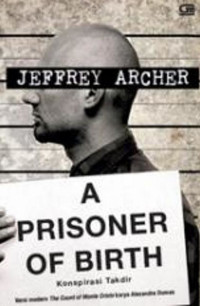 Image of A PRISONER OF BIRTH
