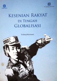 Image of Kesenian Rakyat Di Tengah Globalisasi