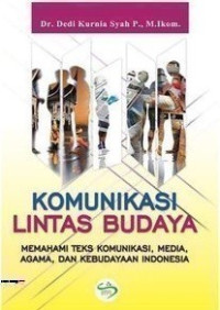 Image of Komunikasi Lintas Budaya