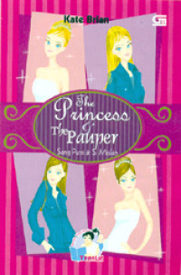 Image of The Princess and The Pauper