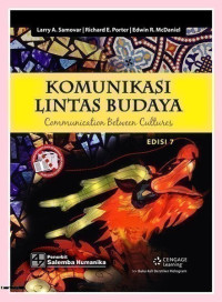 Image of Komunikasi Lintas Budaya ED 7