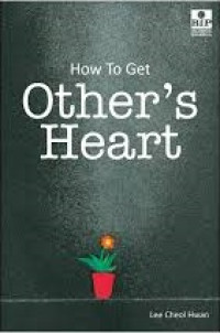 Image of How to get other's heart