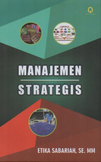 Image of Manajemen Strategis