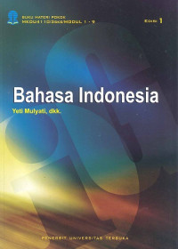 Image of Bahasa Indonesia