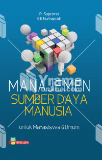 Image of Manajemen Sumber Daya Manusia