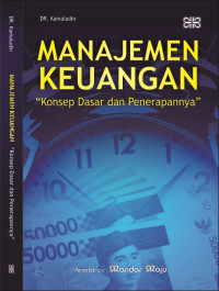 Image of Manajemen Keuangan 