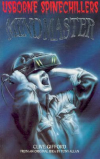 Image of Spinechillers Series: Mindmaster