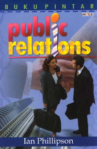 Image of Public Relations
